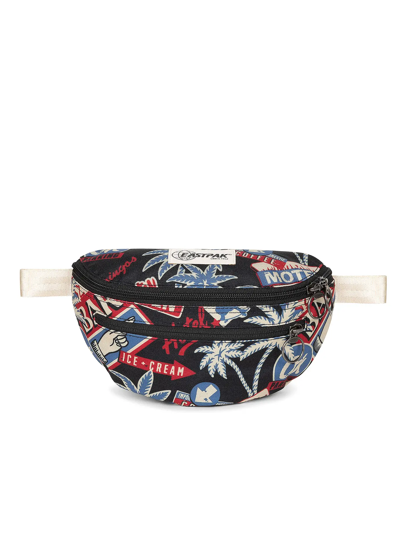 EASTPAK | Bauchtasche Springer | 